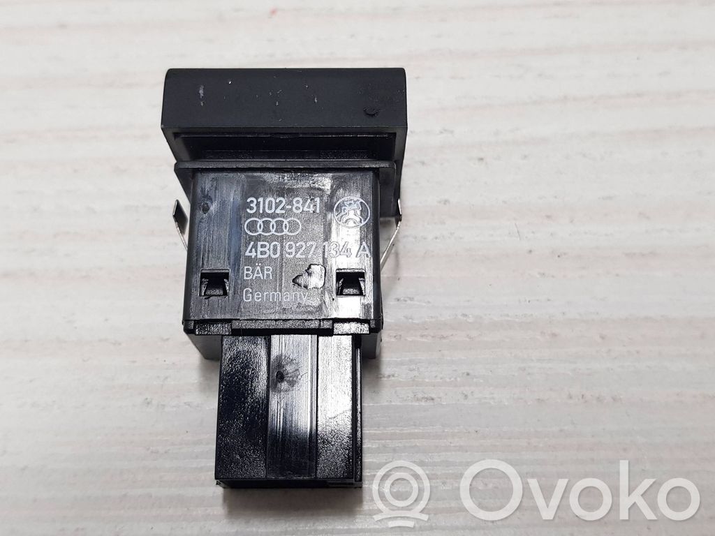 Audi A6 S6 C5 4B ESP (stability program) switch 