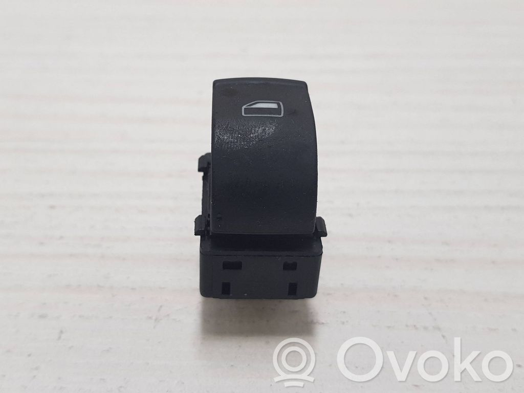 Audi A8 S8 D3 4E Electric window control switch 