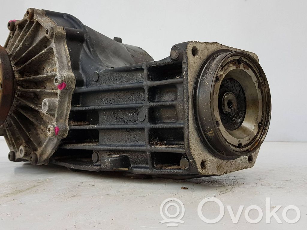 Audi A4 S4 B7 8E 8H Diferențial spate 