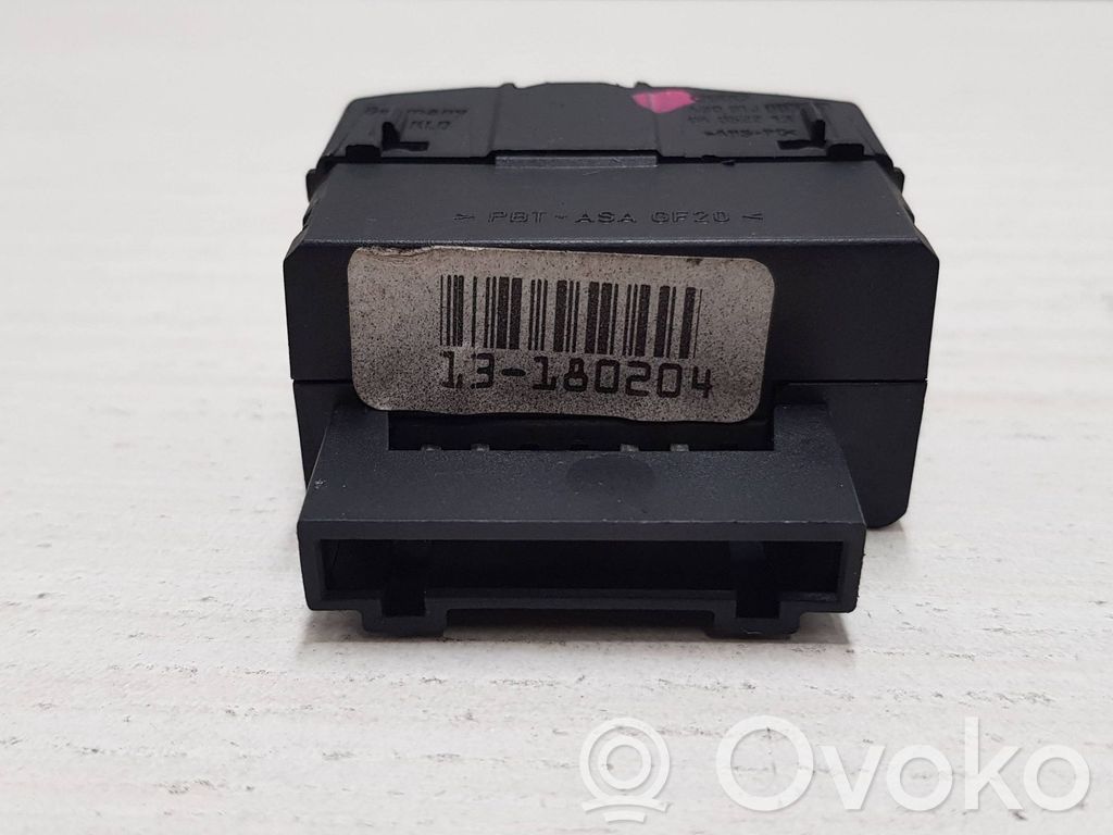 Audi A6 S6 C5 4B Panel lighting control switch 