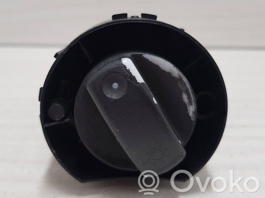 Interruptor de luz   4B1941531E,4B1941531E5PR