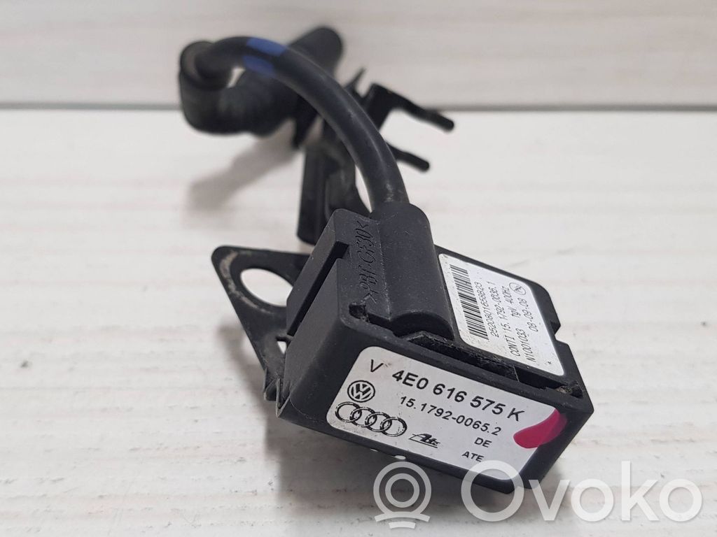 Niveausensor   4E0616575K,15179200652