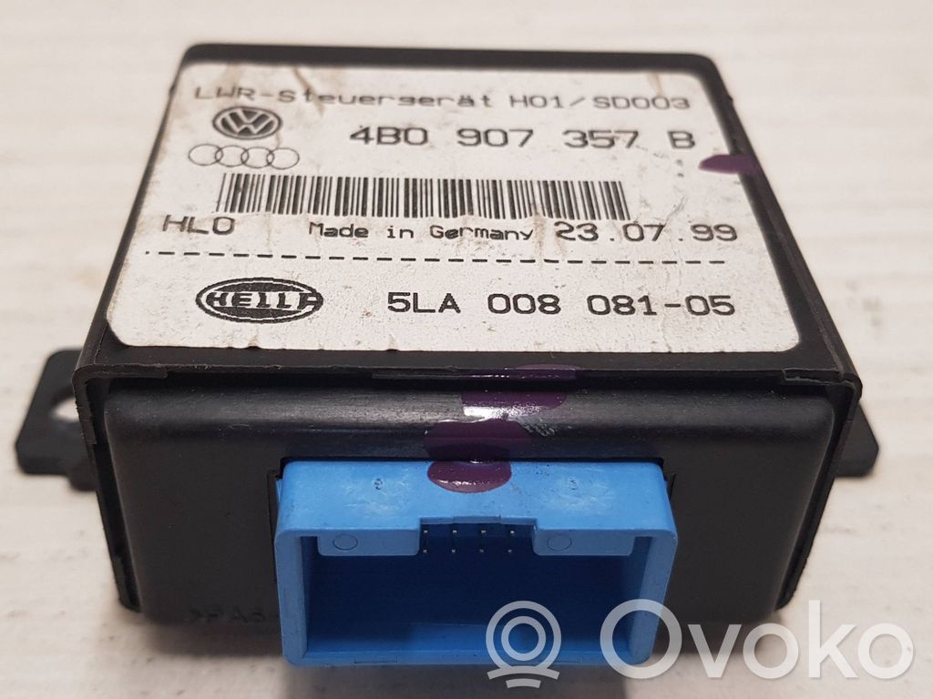 Audi A8 S8 D2 4D Light module LCM 