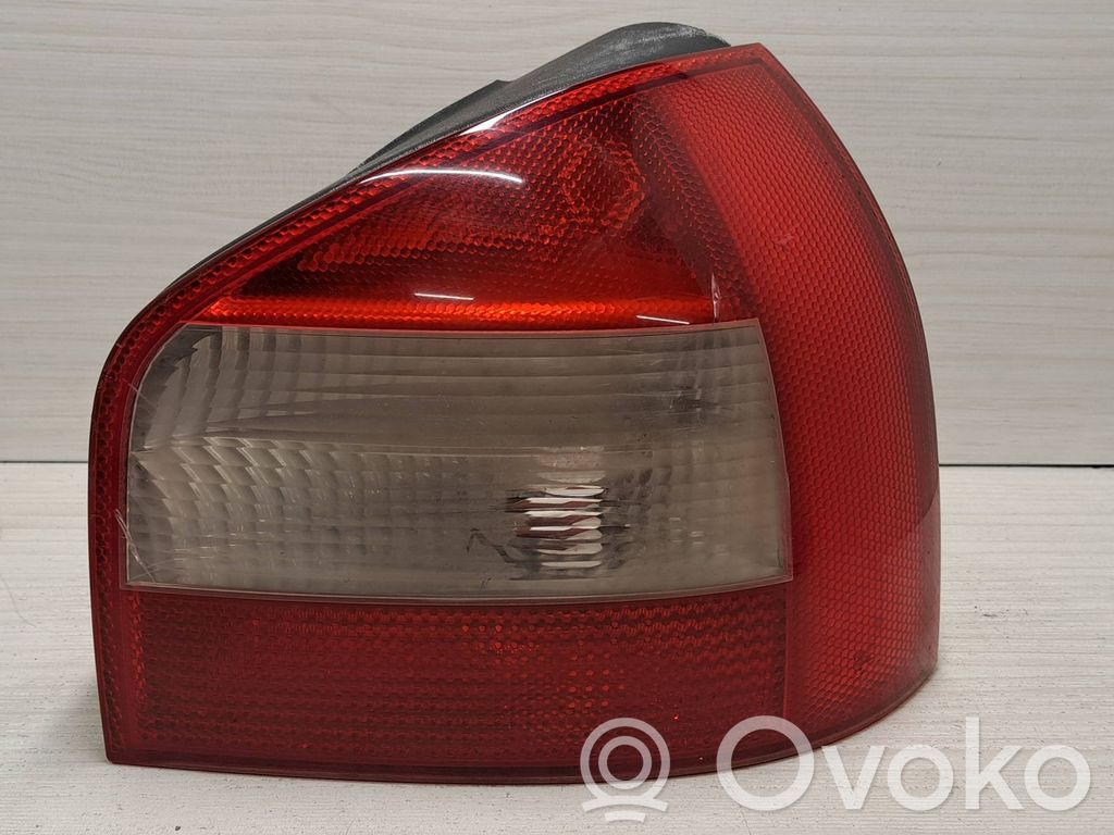 Audi A3 S3 8L Takavalot 