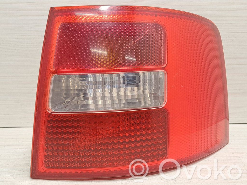Audi A6 S6 C5 4B Rear/tail lights 