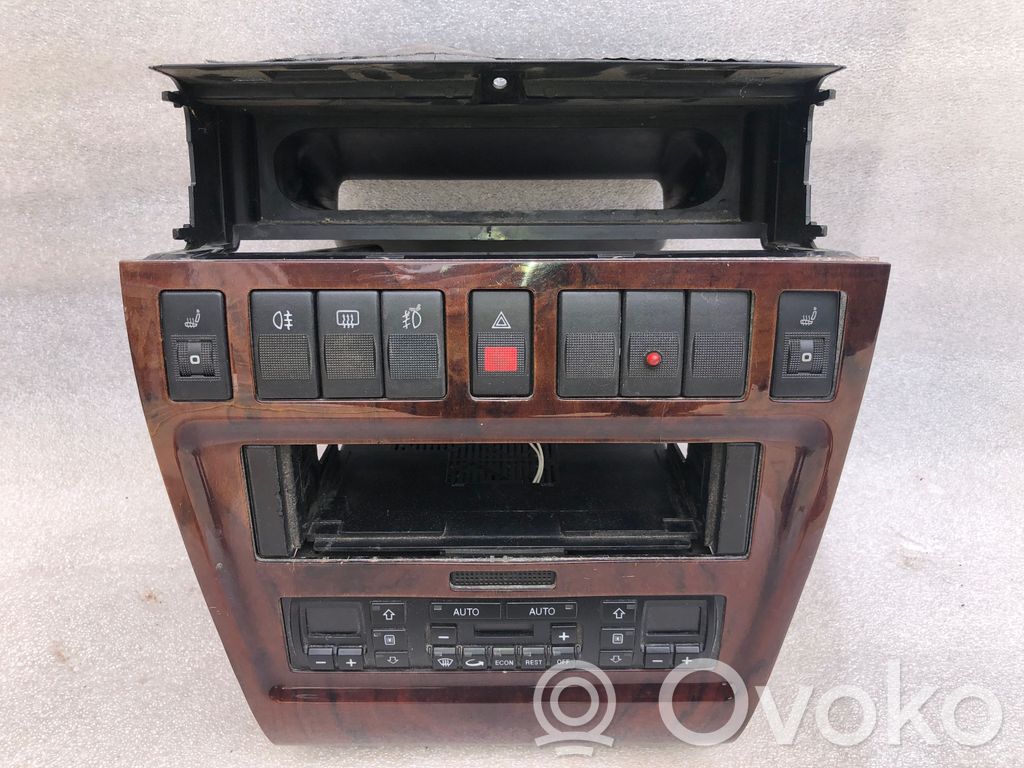 Audi A8 S8 D2 4D Other interior part 