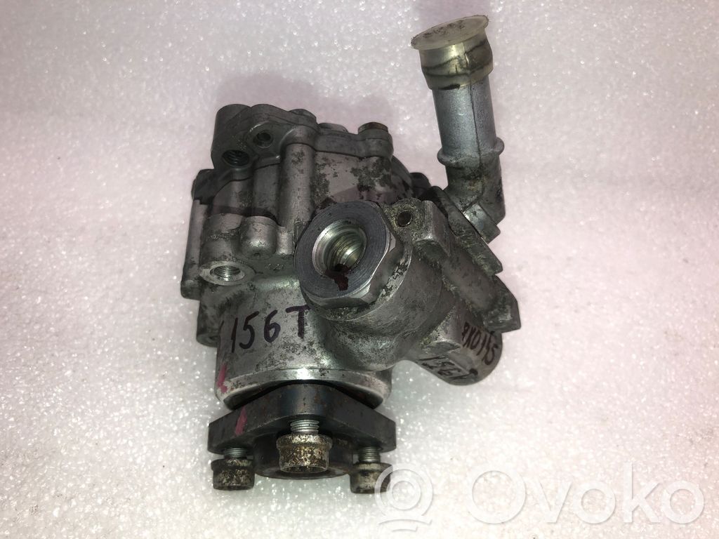 Audi A5 Sportback 8TA Power steering pump 