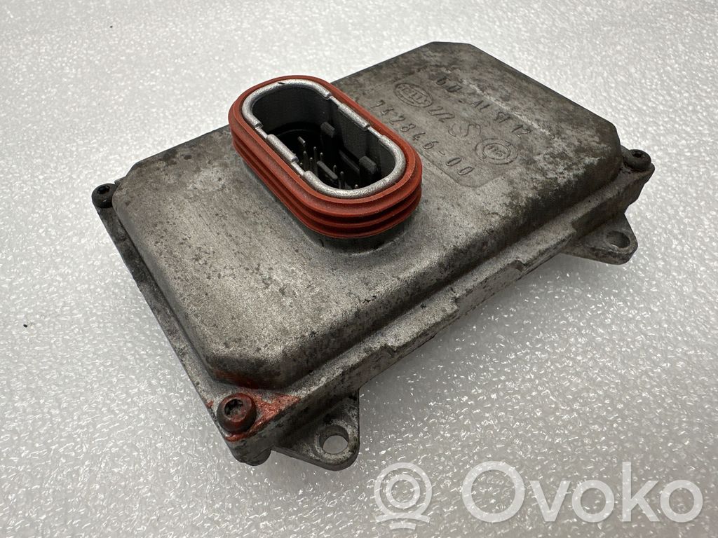 Xenon control unit/module   4F0941329A