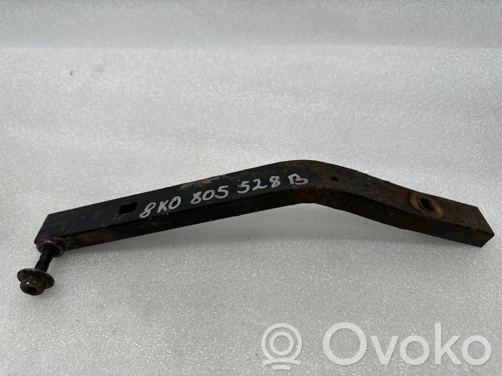 Audi A4 S4 B8 8K Fender mounting bracket 