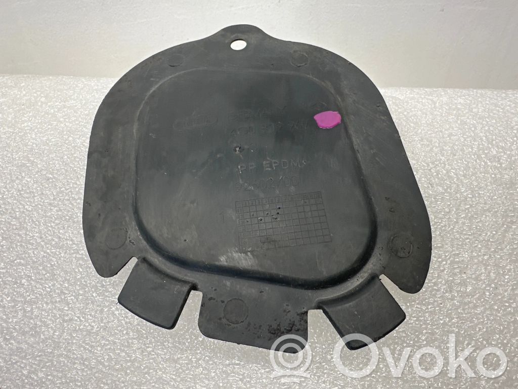 Audi A6 S6 C7 4G Apakšspārns 