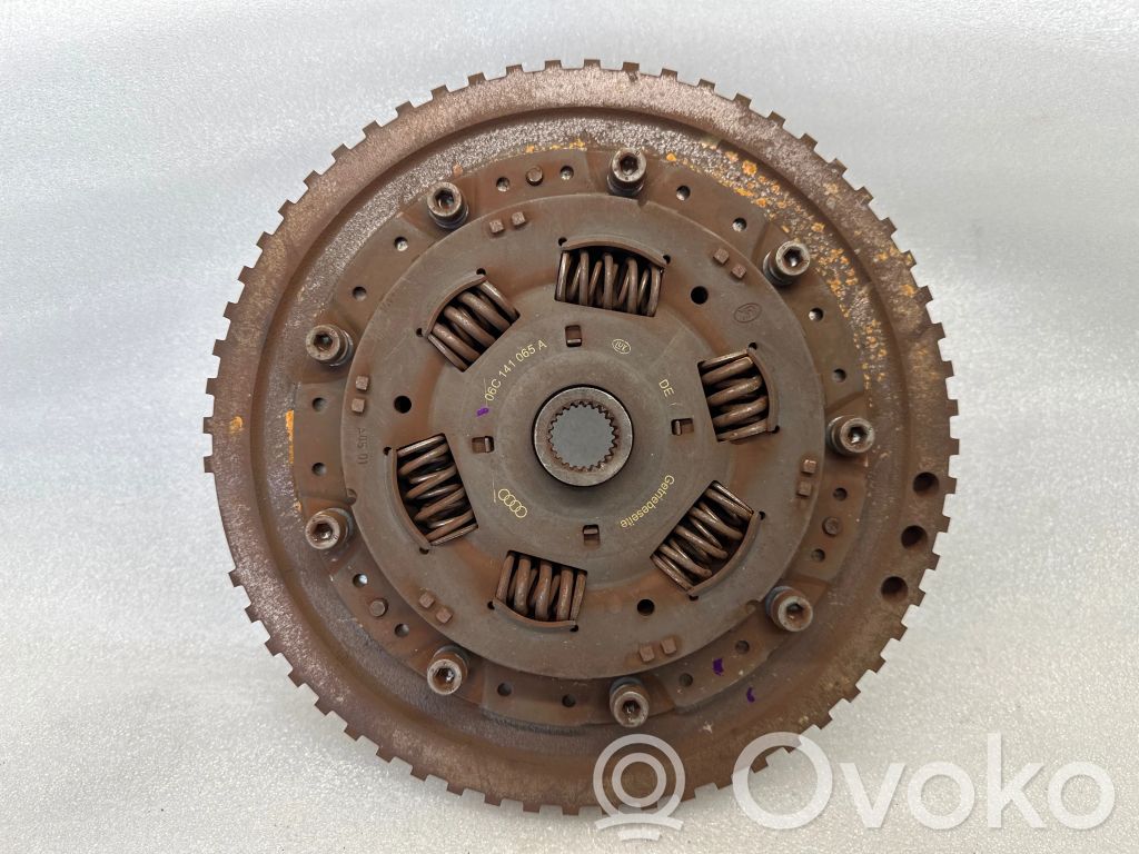 Audi A4 S4 B6 8E 8H Zweimassenschwungrad 