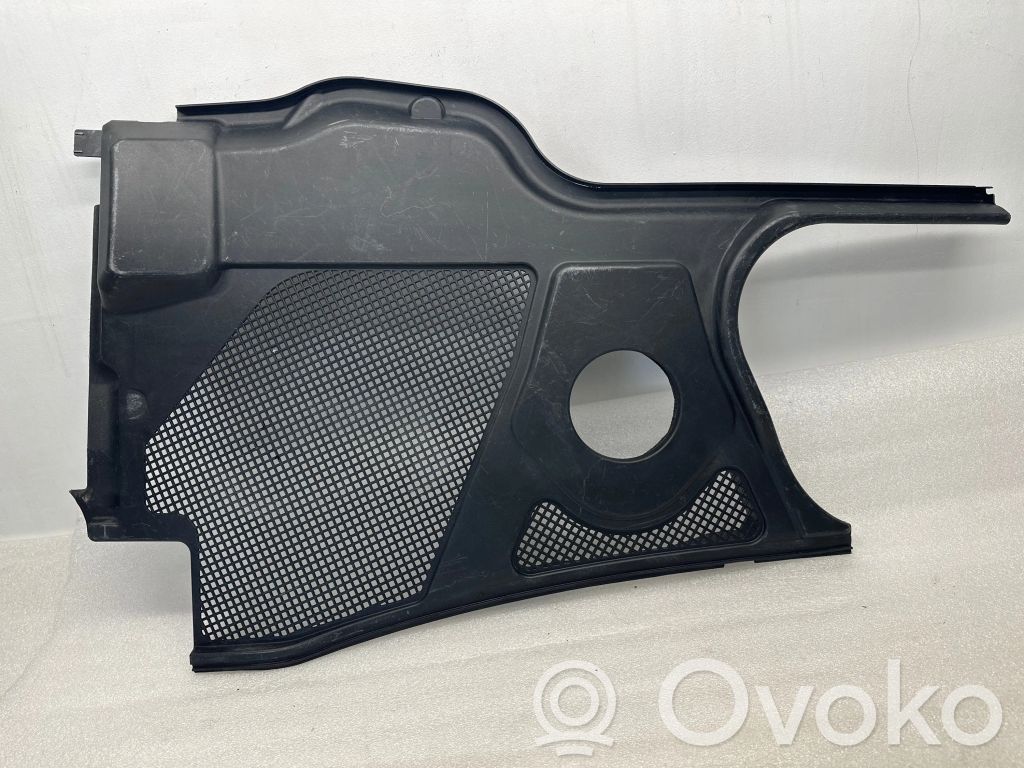 Audi A8 S8 D3 4E Wiper trim 