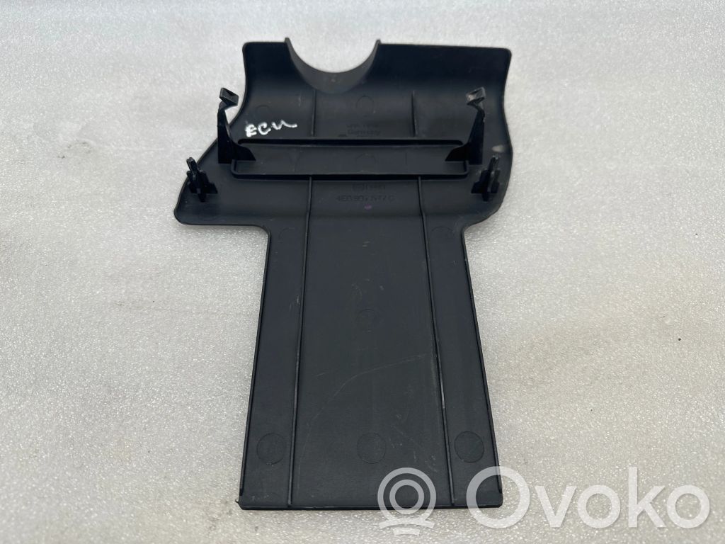 Audi A8 S8 D3 4E Mukavuusmoduuli 