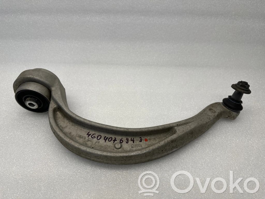 Audi A6 S6 C7 4G Braț control spate 