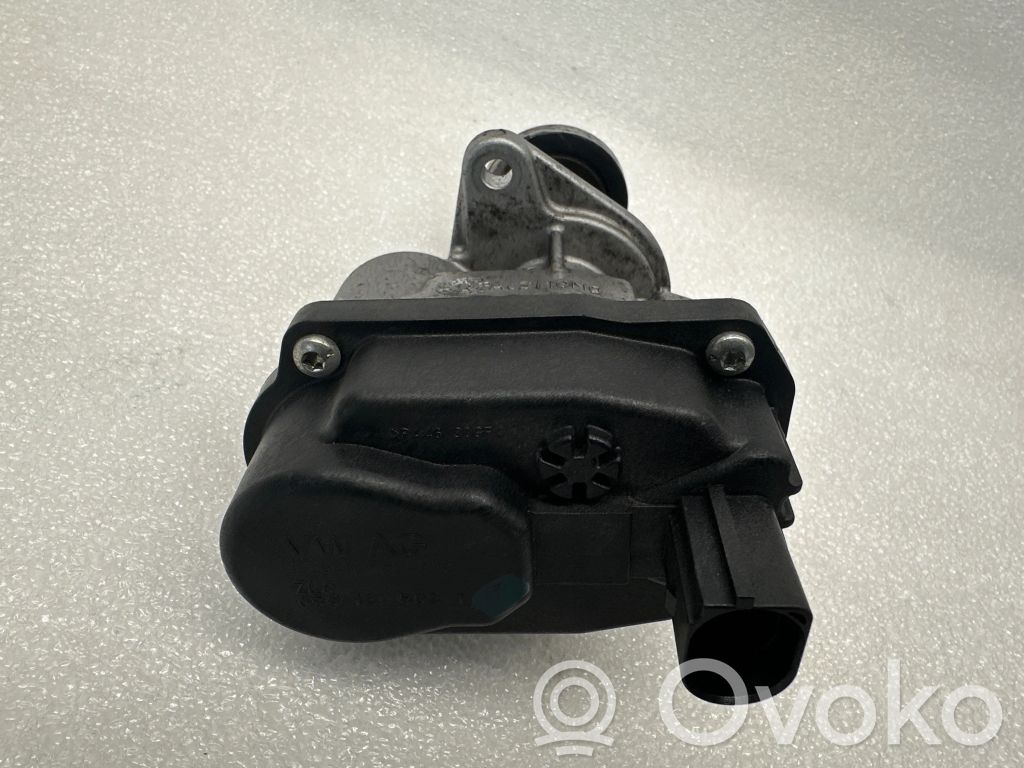 Audi A6 S6 C7 4G EGR valve 