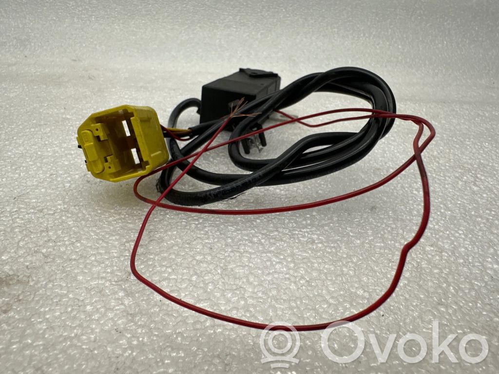 Autres unités de commande / modules   4F0915457