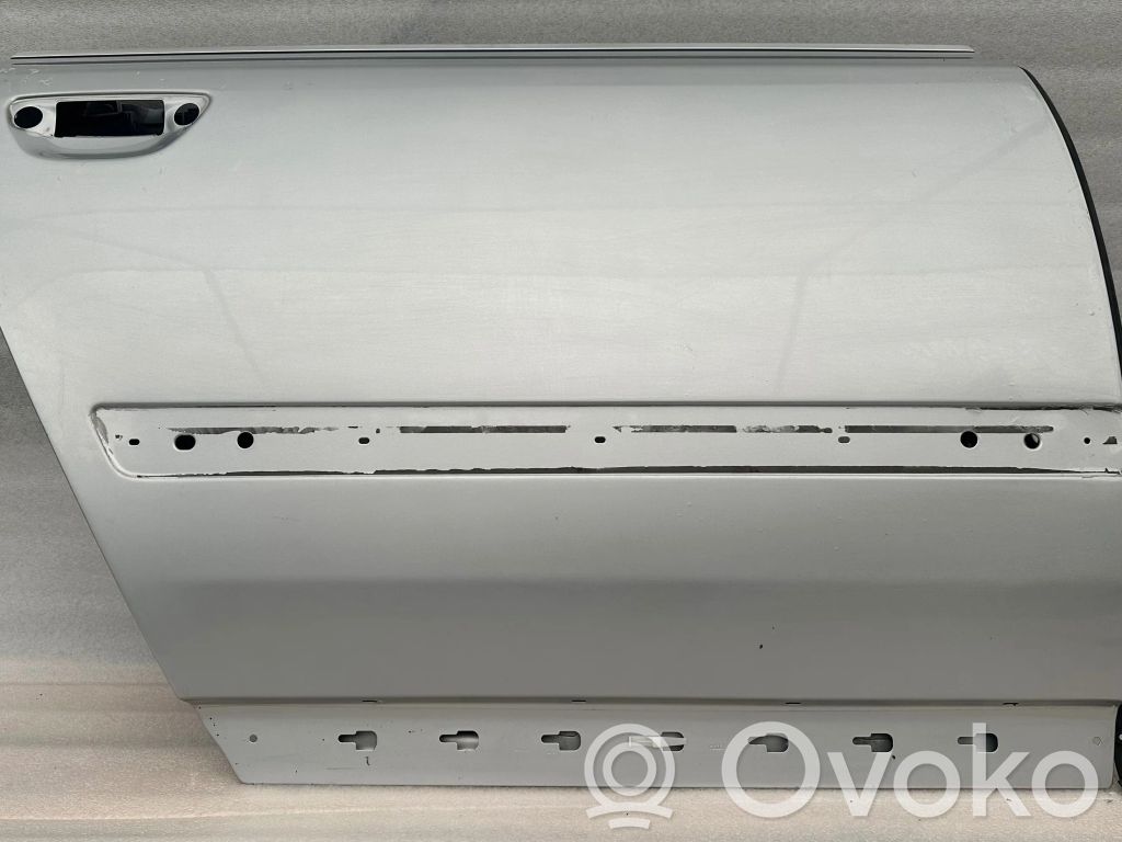 Audi A8 S8 D3 4E Galinės durys 