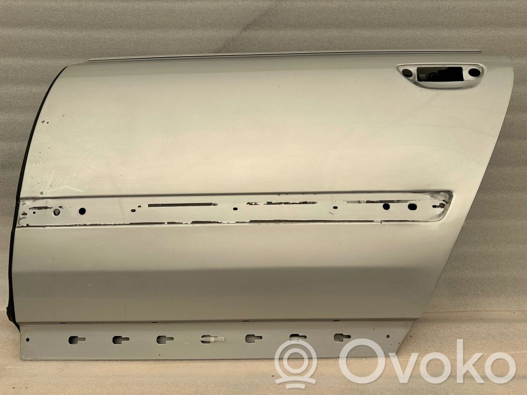 Audi A8 S8 D3 4E Galinės durys 