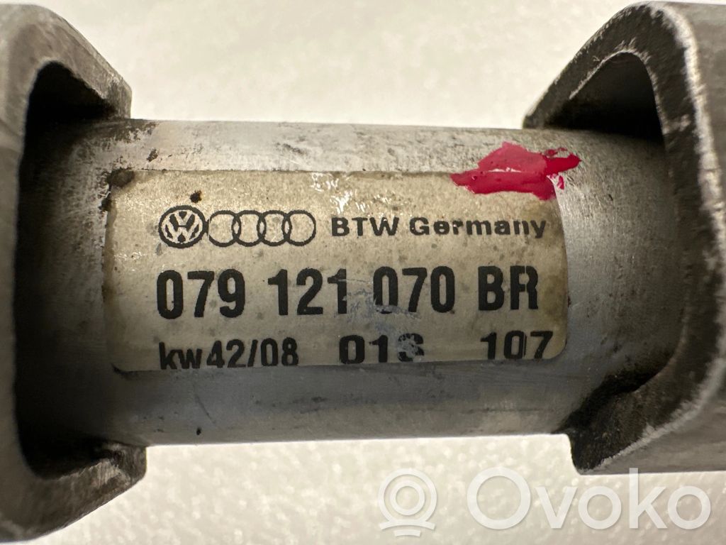 Przewód / Wąż chłodnicy   079121070BR