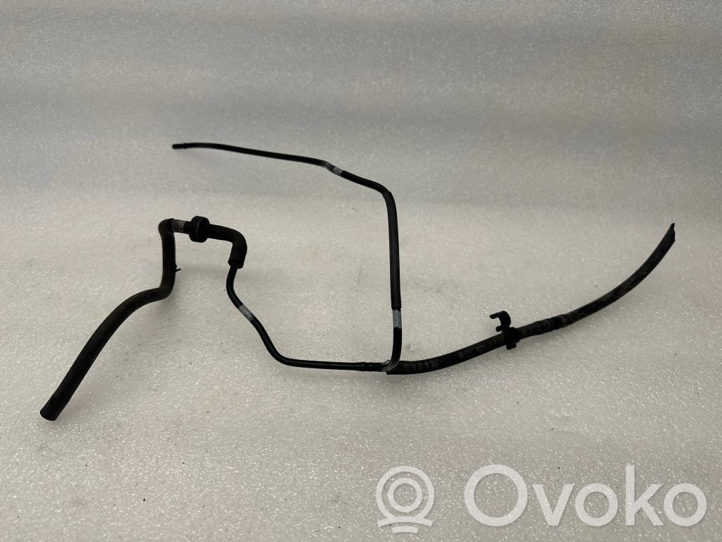 Audi A5 8T 8F Caurulīte (-es) / šļūtene (-es) 