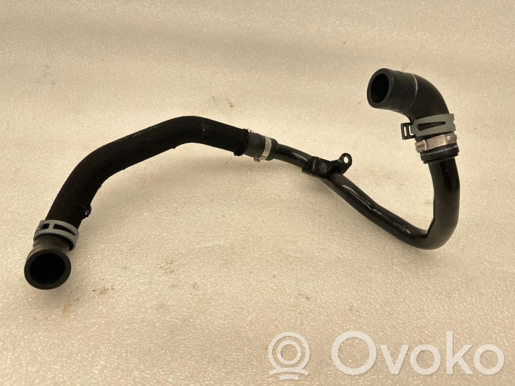 Audi A5 Sportback 8TA Engine coolant pipe/hose 
