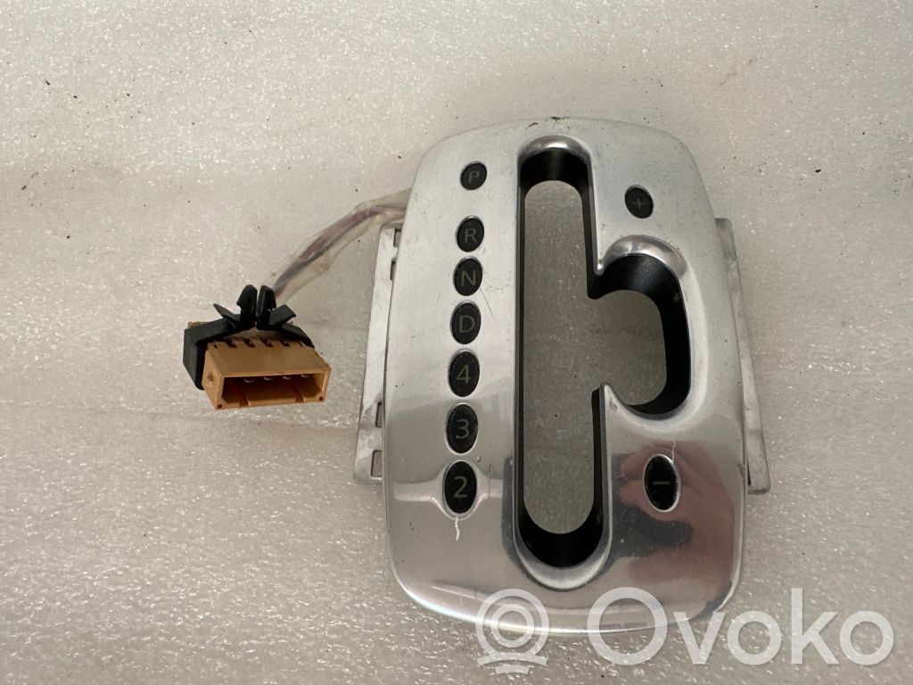 Audi A8 S8 D2 4D Selector de cambios 