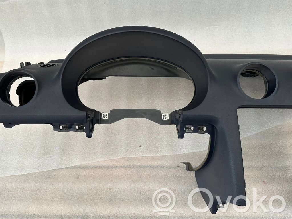 Audi A3 S3 8P Panel de instrumentos 