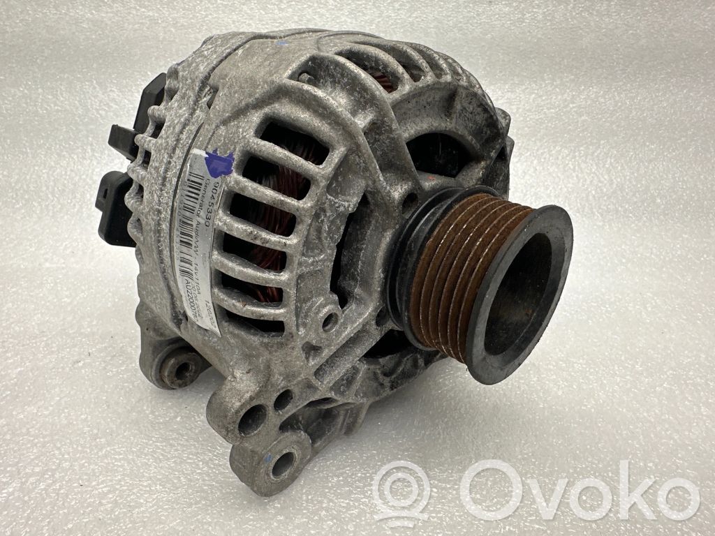 Generatorius   9045330,AU22000782,120202,14V110A
