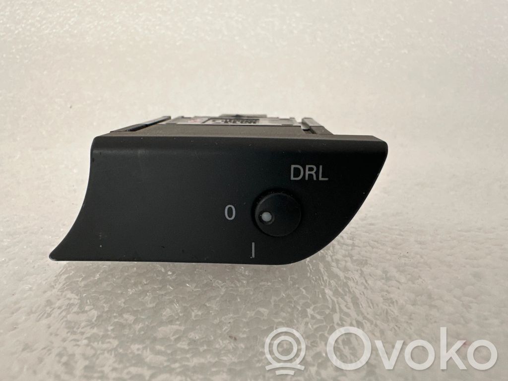 Audi A4 S4 B7 8E 8H Interruptor de luz 
