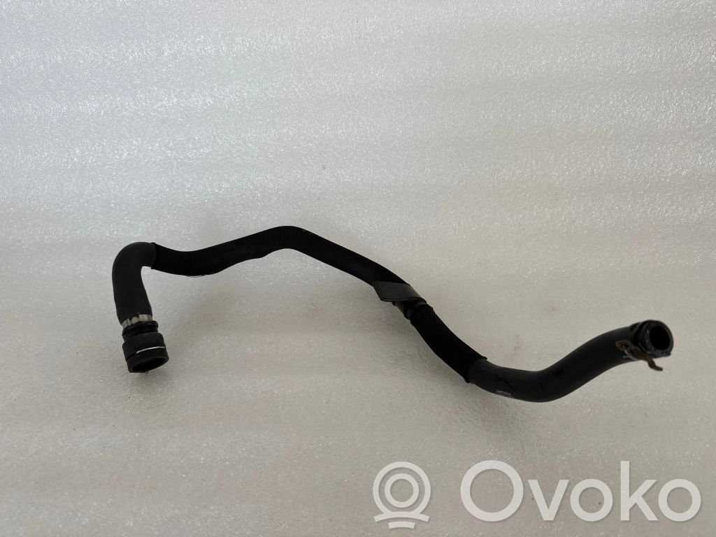 Audi Q7 4L Caurulīte (-es) / šļūtene (-es) 
