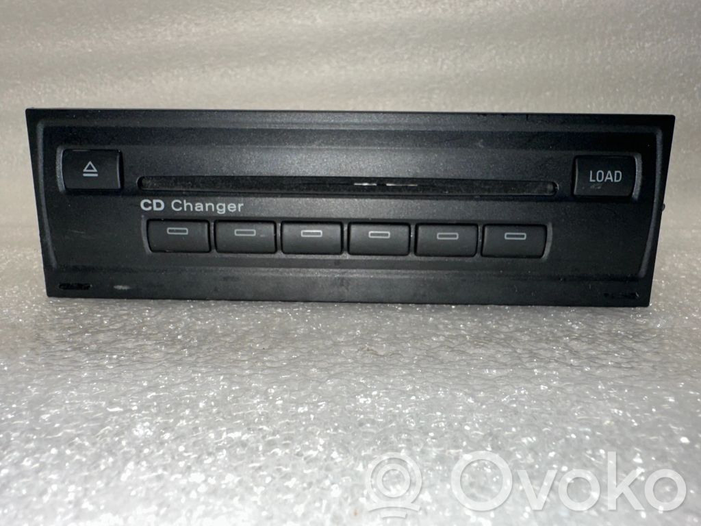 CD/DVD changer   4E0035111A,4E0910111D