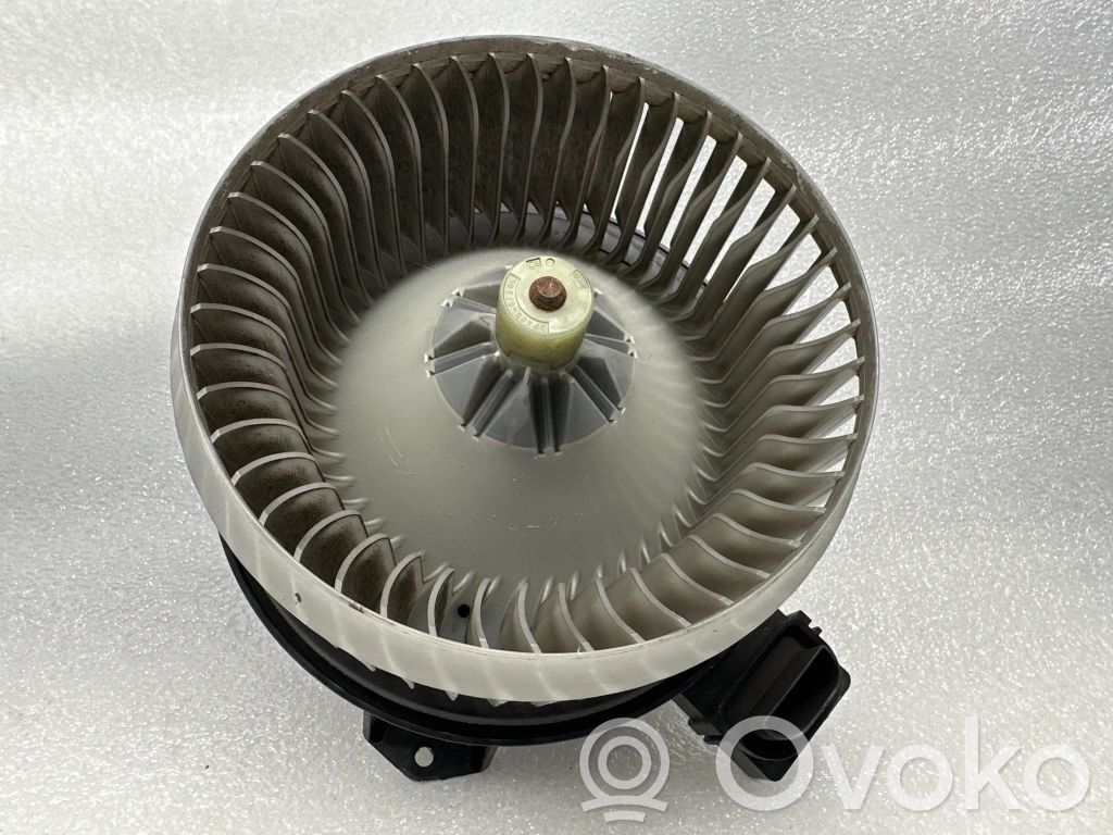Dodge Journey Mazā radiatora ventilators 