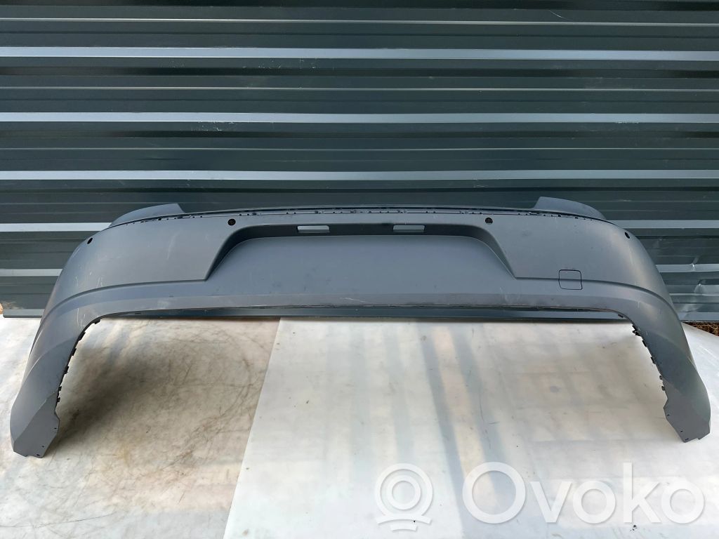 Volkswagen PASSAT CC Parachoques 
