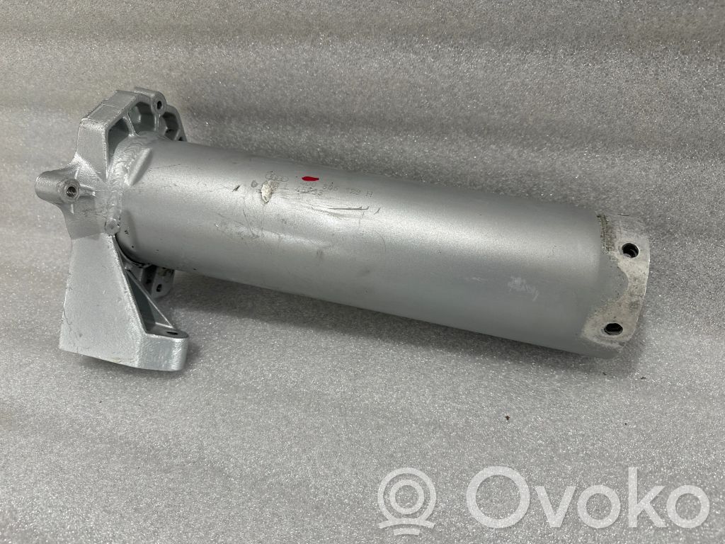 Audi A8 S8 D2 4D Aufpralldämpfer Stoßstange Stoßfänger vorne 