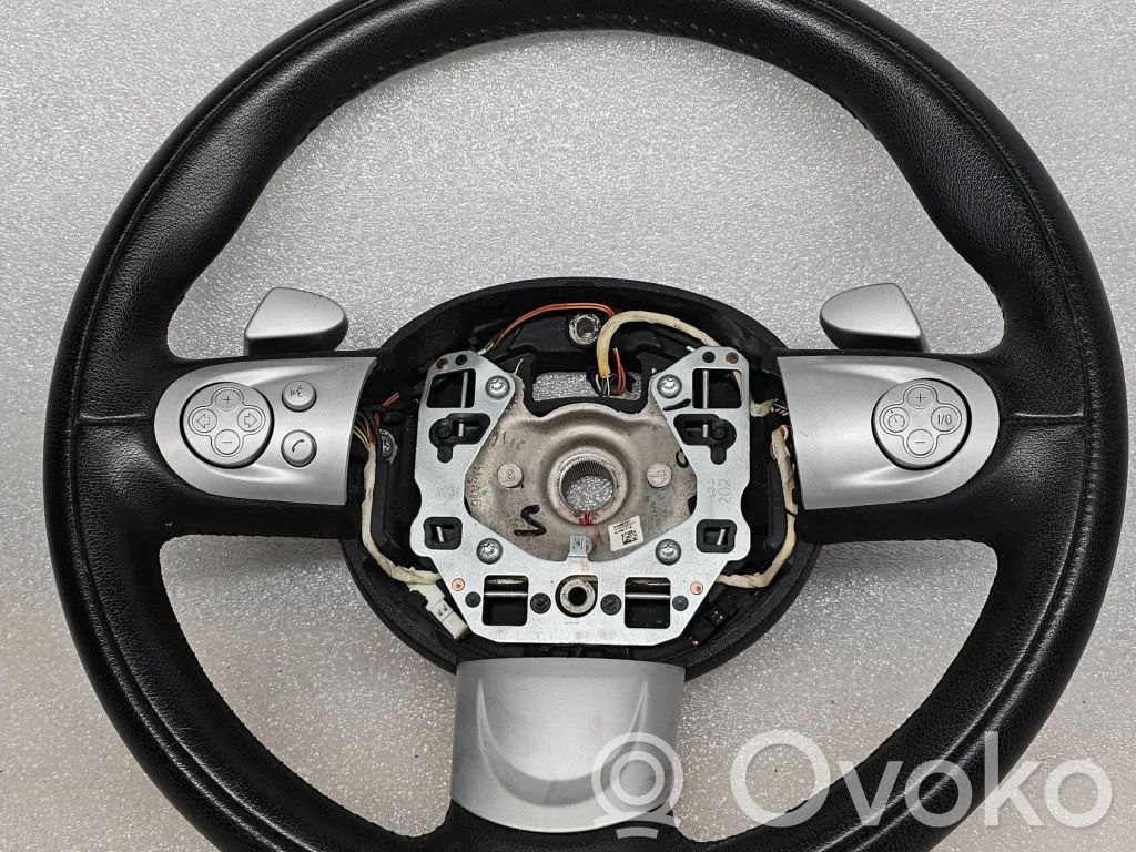 Mini One - Cooper Coupe R56 Vairas 