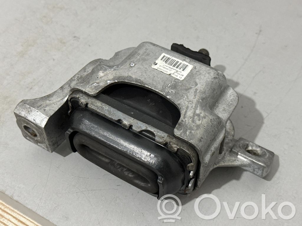 Mini One - Cooper Coupe R56 Engine mount bracket 