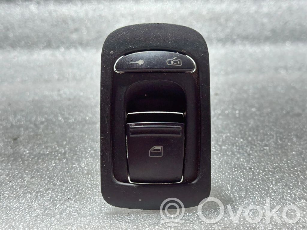 Porsche Cayenne (9PA) Interruptor del elevalunas eléctrico 