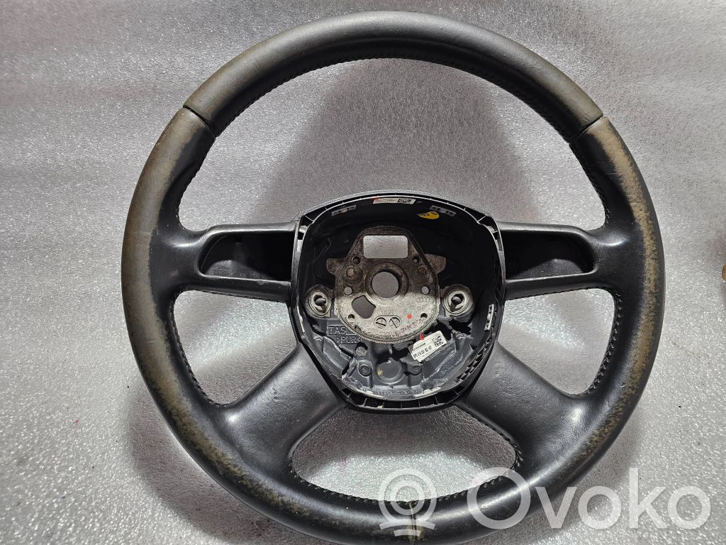 Audi A4 S4 B7 8E 8H Volante 