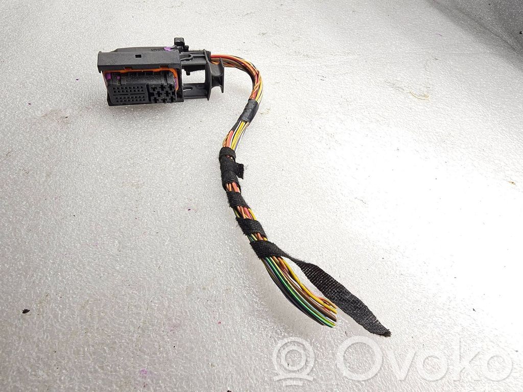 Audi A4 S4 B7 8E 8H Otros cableados 