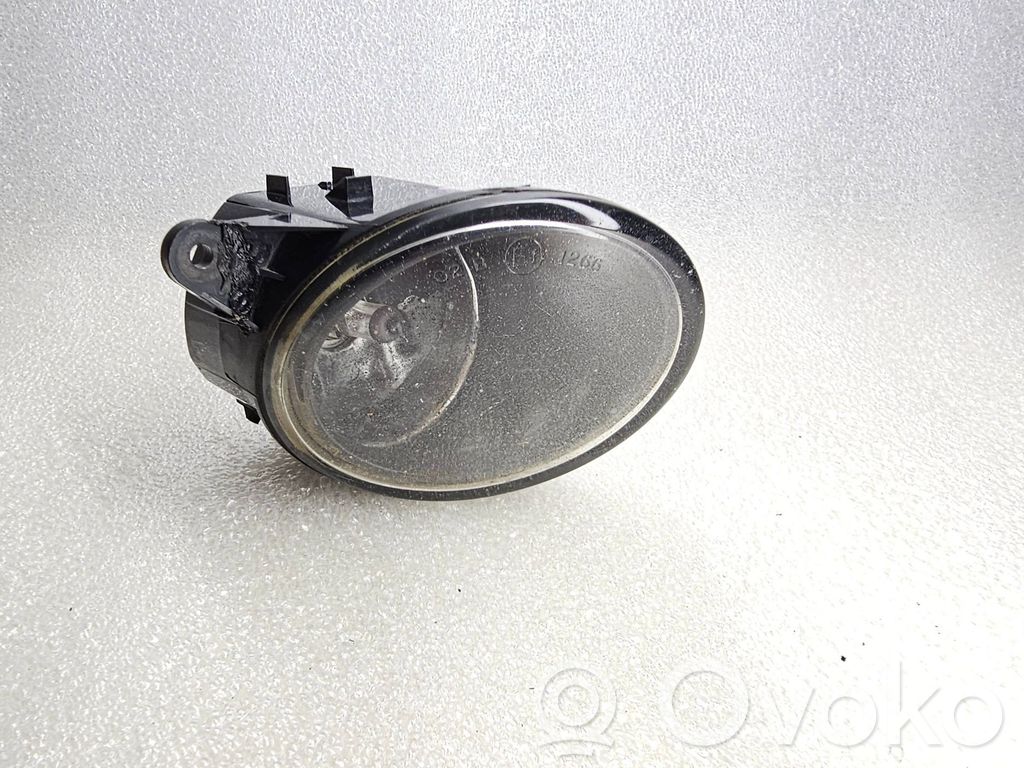 Audi A6 S6 C5 4B Światło przeciwmgłowe przednie 