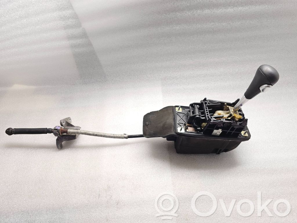 Selector caja de cambios   4B0713041AB