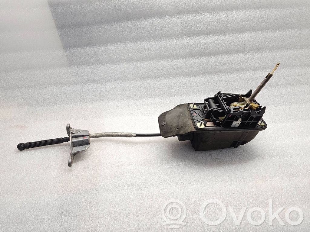 Audi A6 S6 C5 4B Selector caja de cambios 