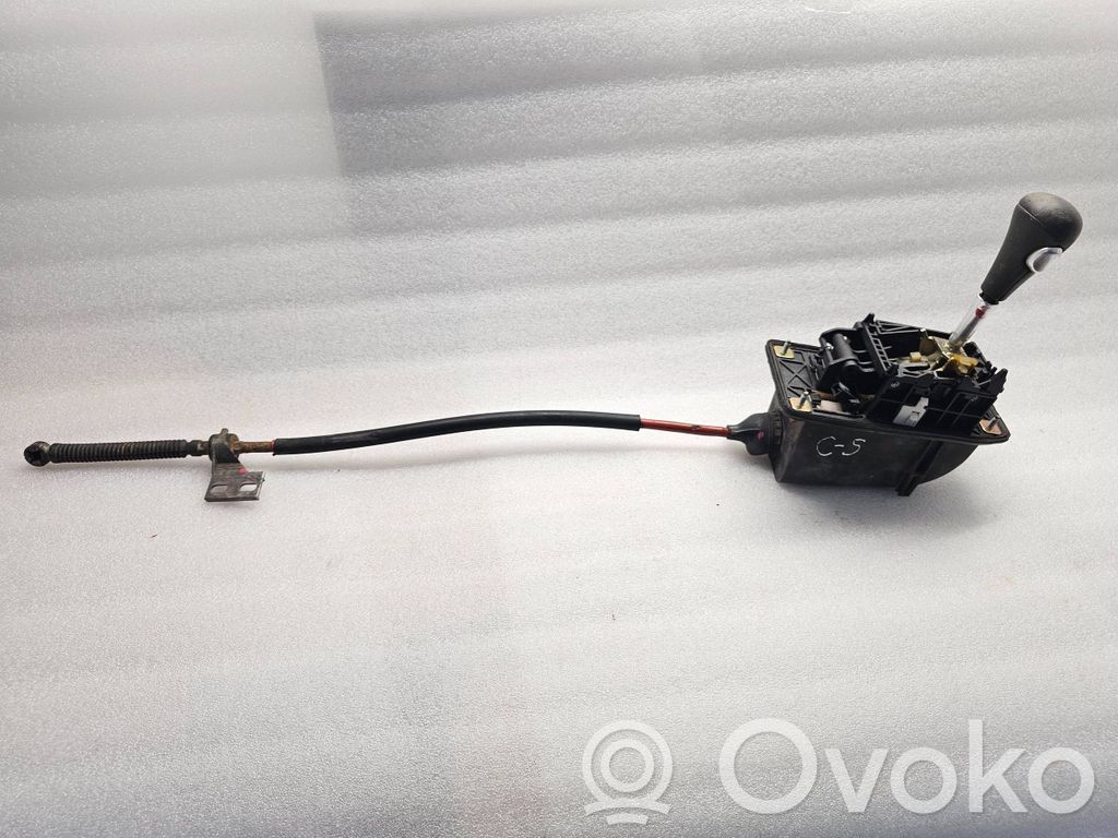Audi A6 S6 C5 4B Selector caja de cambios 
