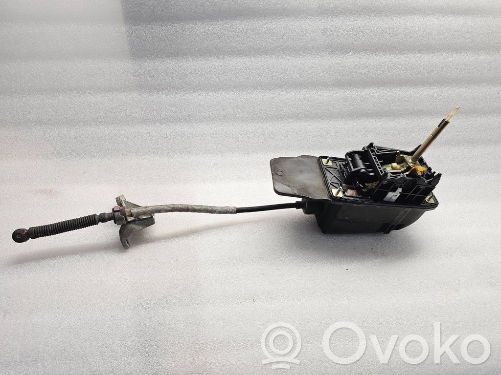 Audi A6 S6 C5 4B Selector caja de cambios 