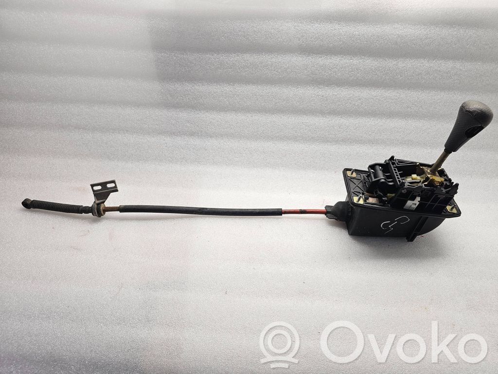 Audi A6 S6 C5 4B Selector caja de cambios 