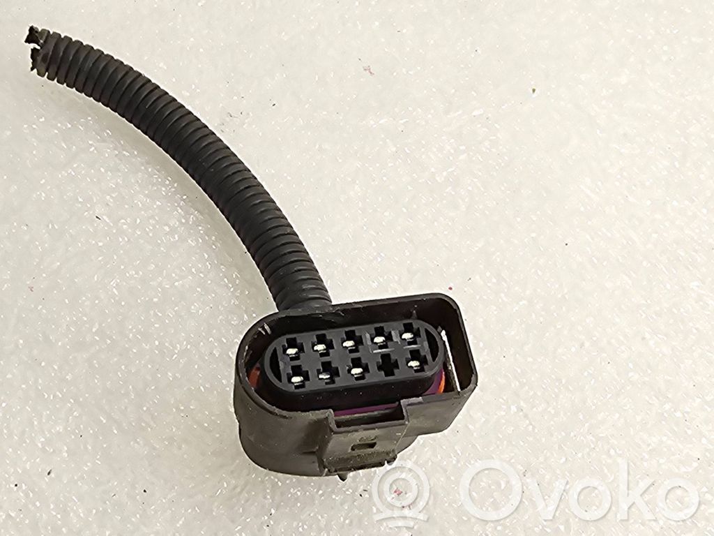 Skoda Octavia Mk3 (5E) Other wiring loom 