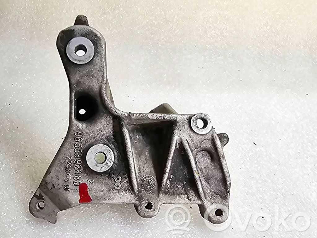 Engine mounting bracket   9656392880,22484N01