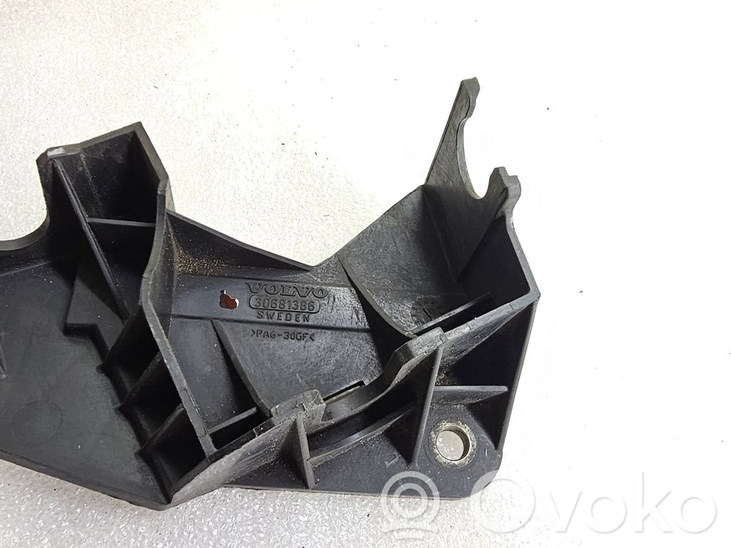 Volvo V50 Other exterior part 