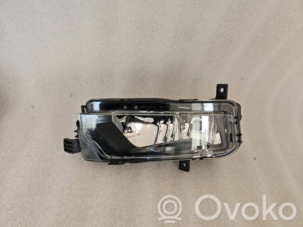 Volkswagen Caddy Światło przeciwmgłowe przednie 