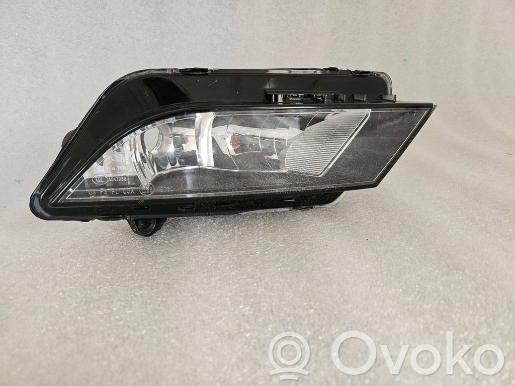 Seat Ibiza IV (6J,6P) Etusumuvalo 